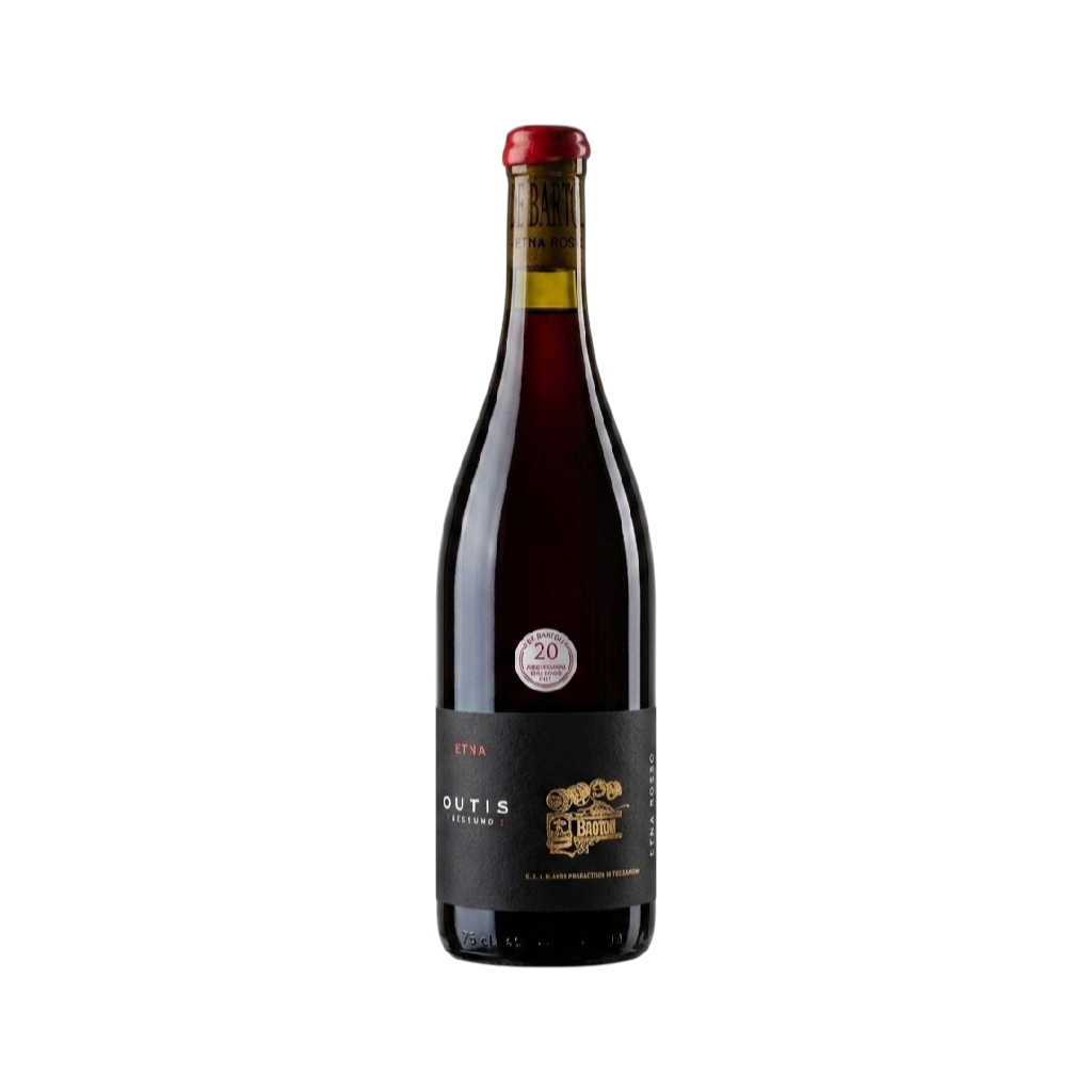 Etna Rosso
