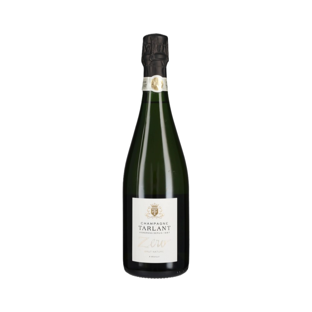 Brut Nature