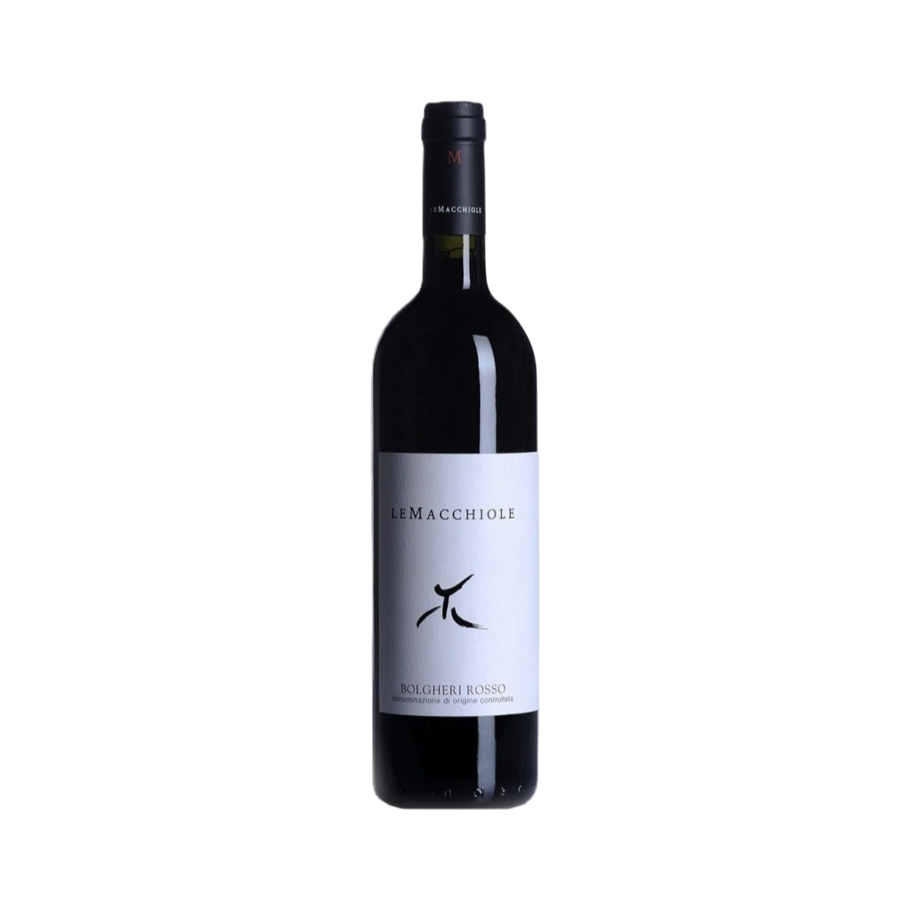 Bolgheri