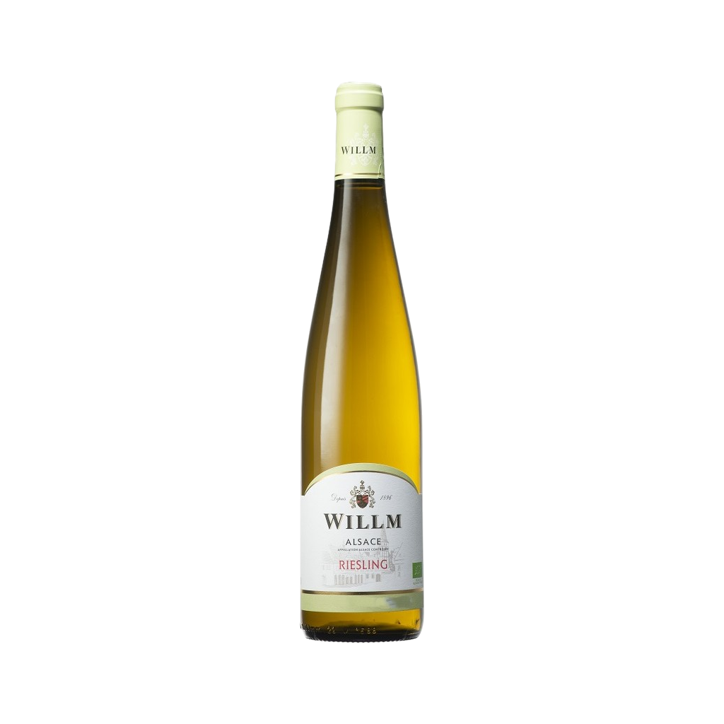 Willm Riesling Alsace