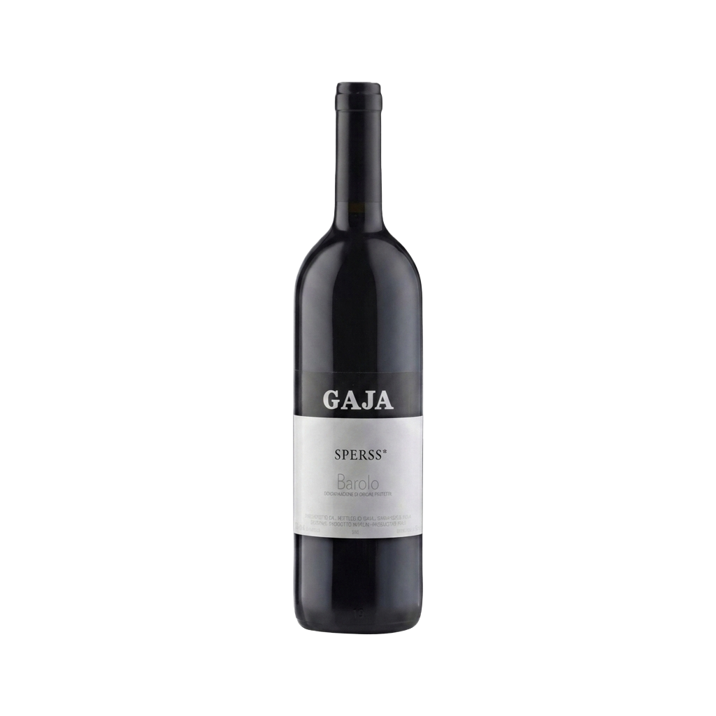 Gaja Barolo 'Sperss'