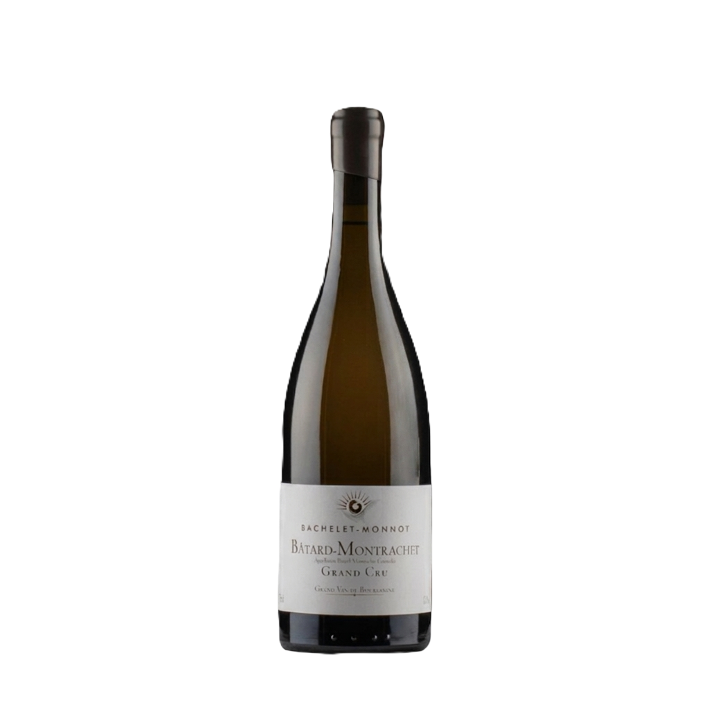 Bachelet-Monnot Batard Montrachet Grand Cru