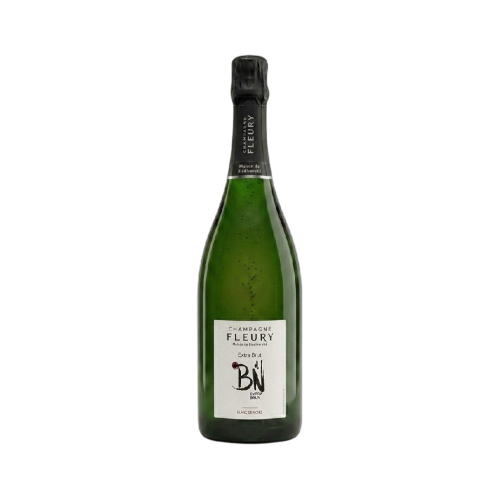 Fleury BN Blanc de Noirs