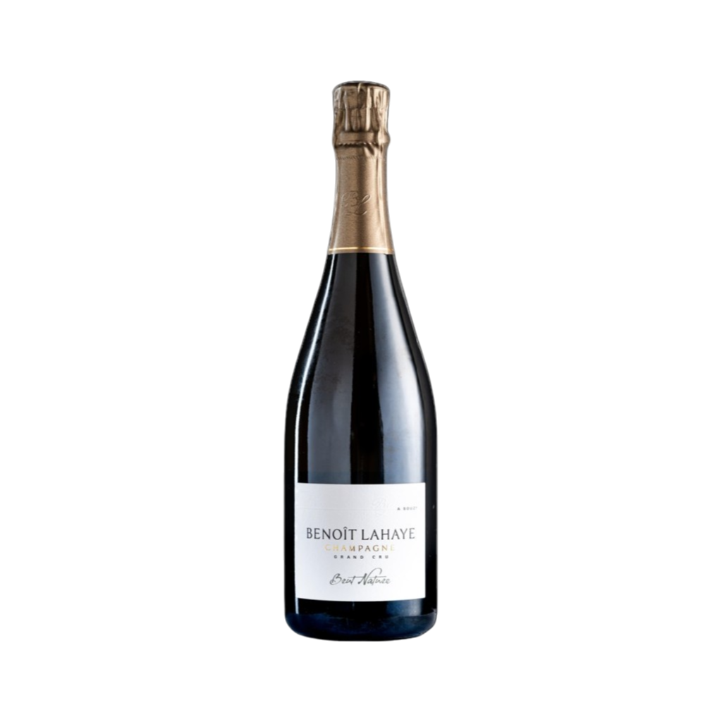 Benoît Lahaye Grand Cru