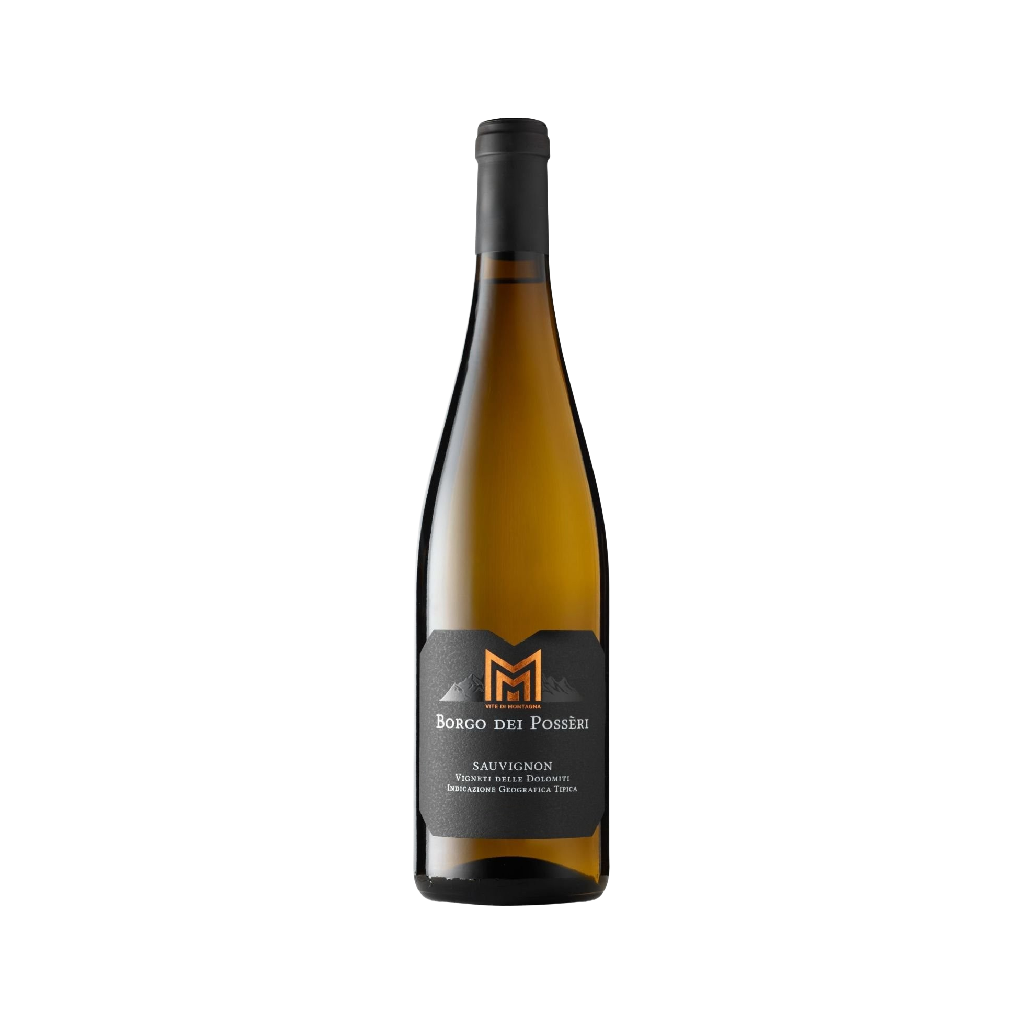 Borgo dei Posseri Sauvignon Blanc