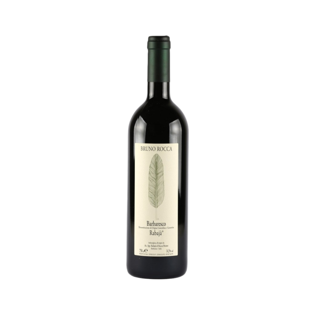 Bruno Rocca Barbaresco 'Rabajà'