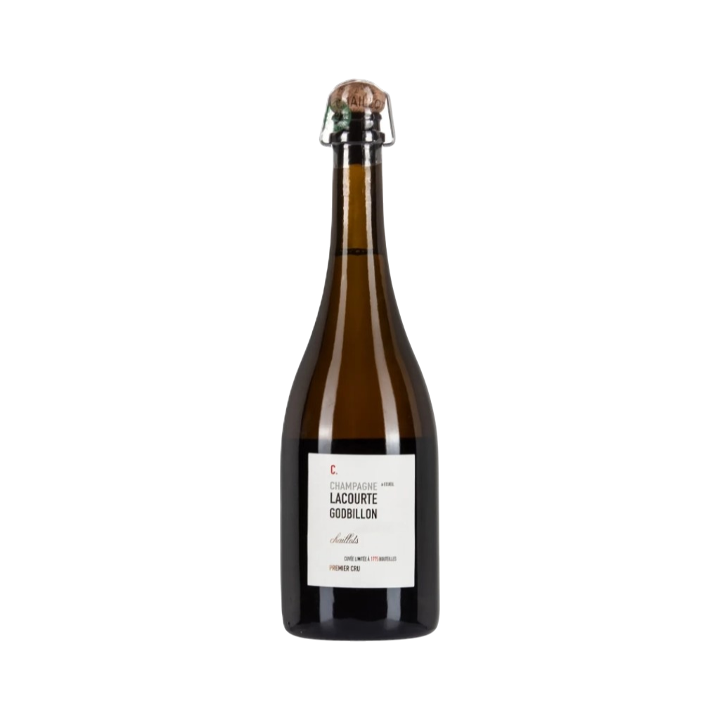 Lacourte-Godbillon Chaillots Extra Brut