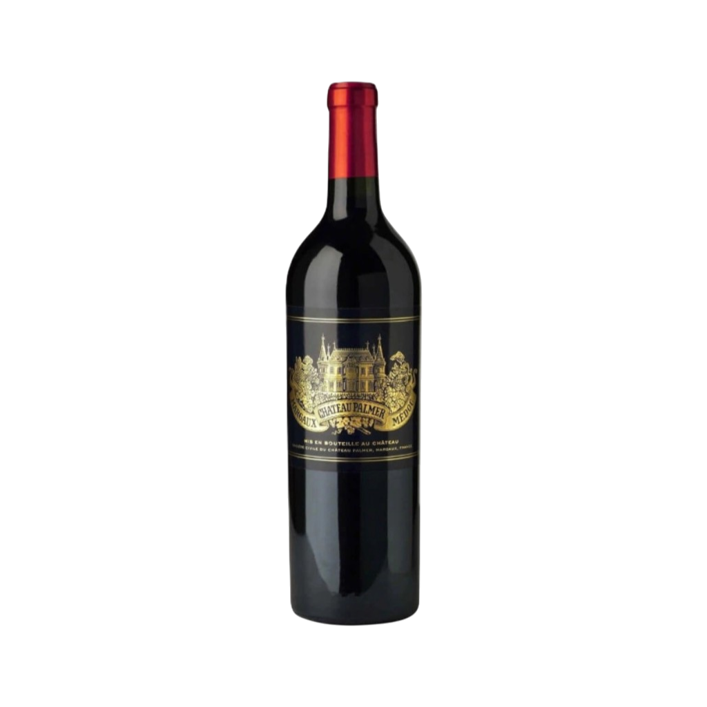 Chateau Palmer 2eme Cru Classé