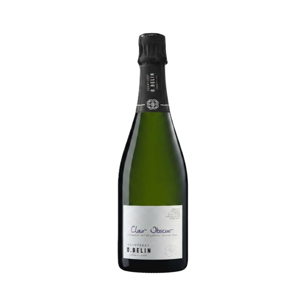 Olivier Belin Clair Obscur Blanc de Noirs