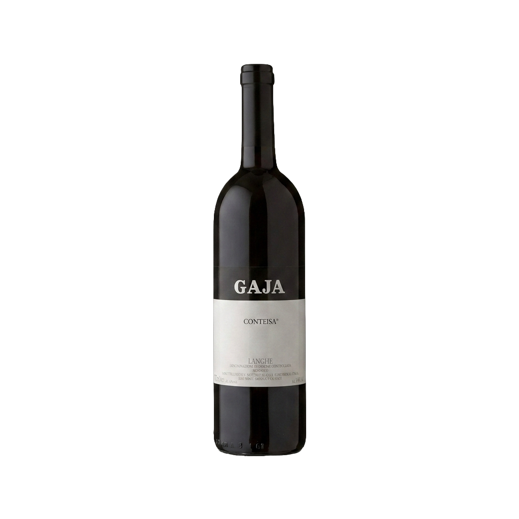 Gaja Barolo 'Conteisa'