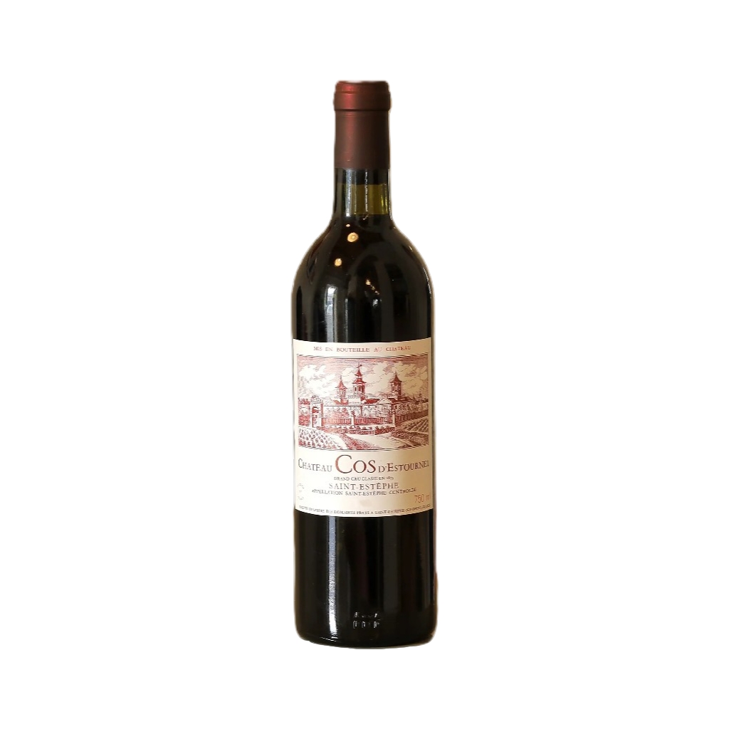 Château Cos d'Estournel