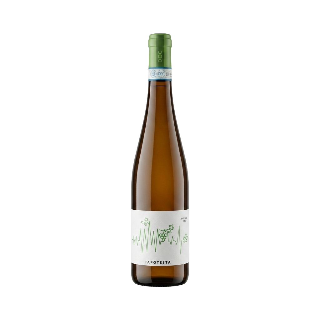 Lugana Cascina Maddalena 'Capotesta'
