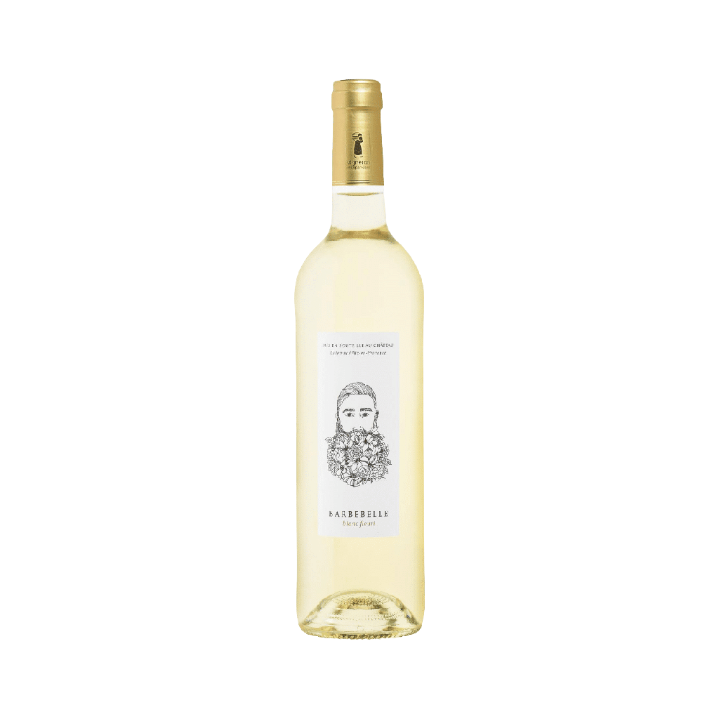 Château Barbebelle Blanc Fleuri