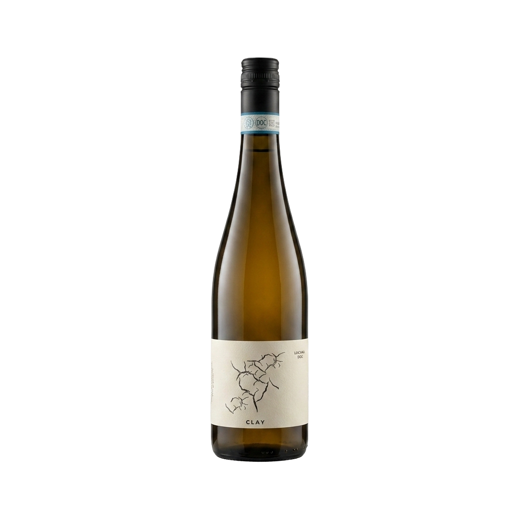 Lugana Cascina Maddalena 'Clay'