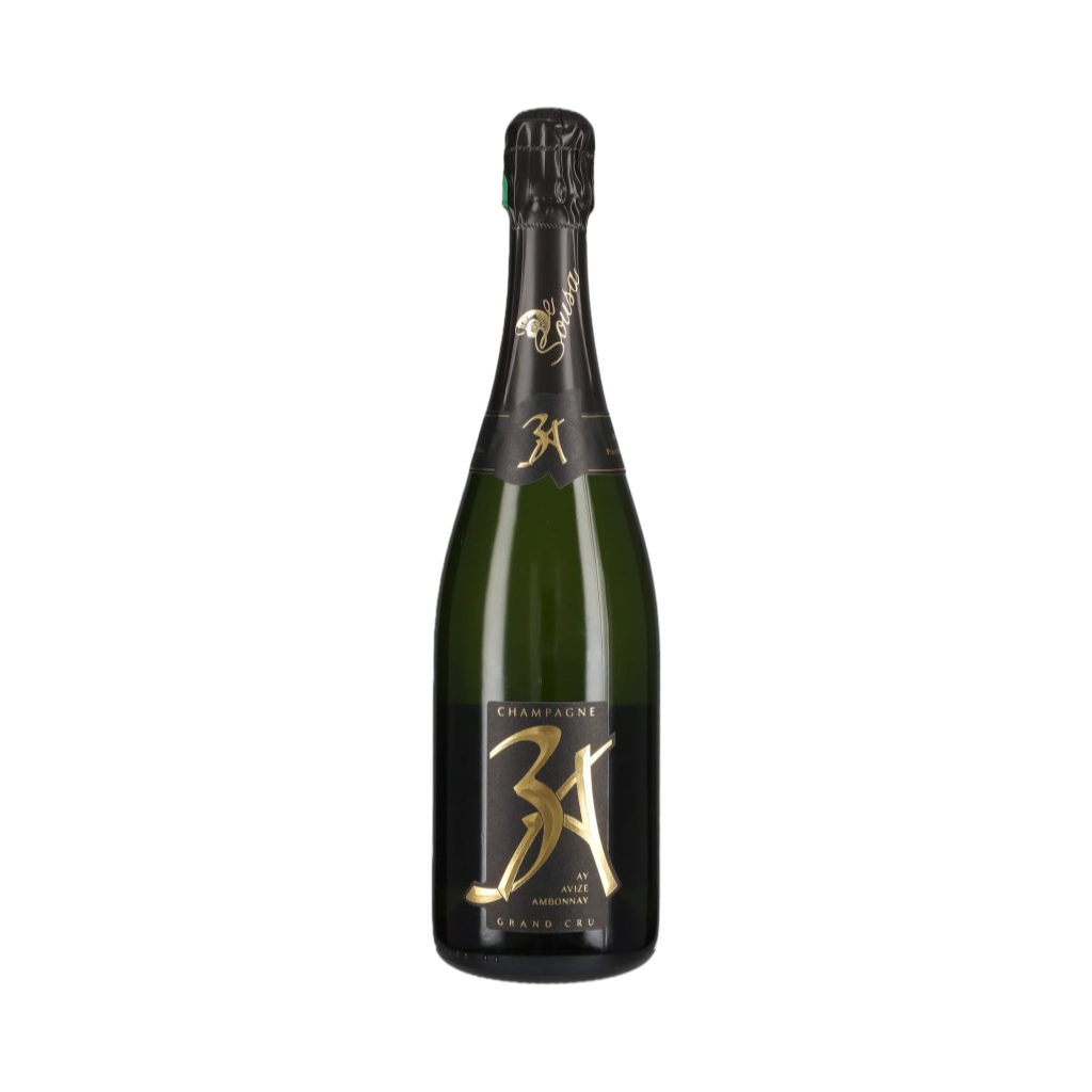 De Sousa 3A Grand Cru Extra Brut