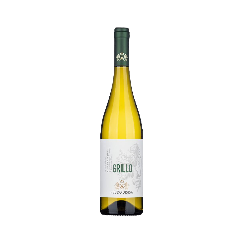 Feudo Disisa Grillo