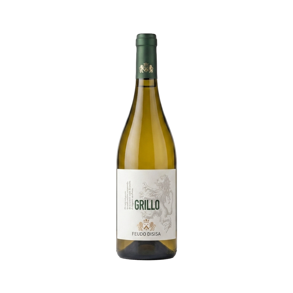 Feudo Disisa Grillo