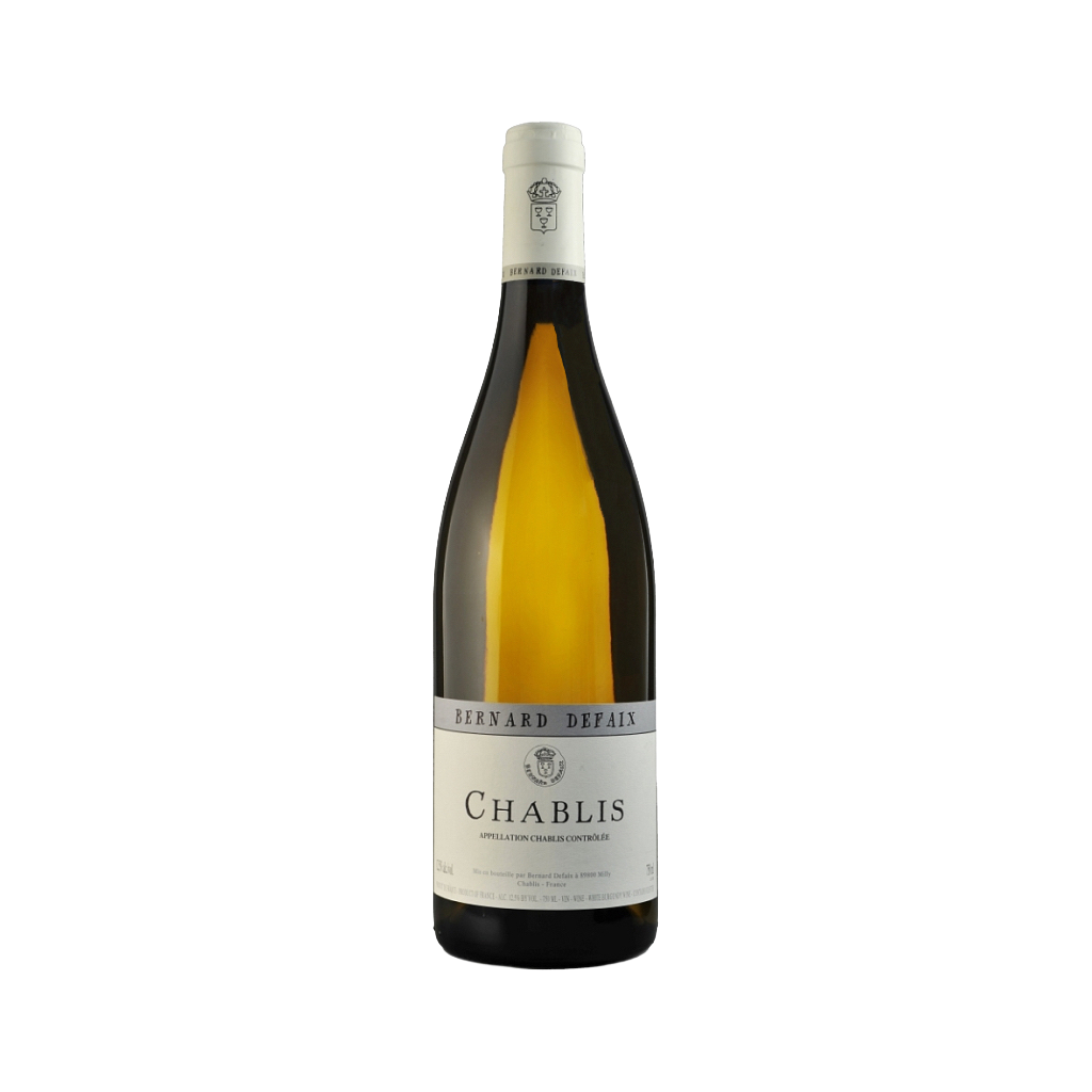 Domaine Bernard Defaix Bourgogne 2024