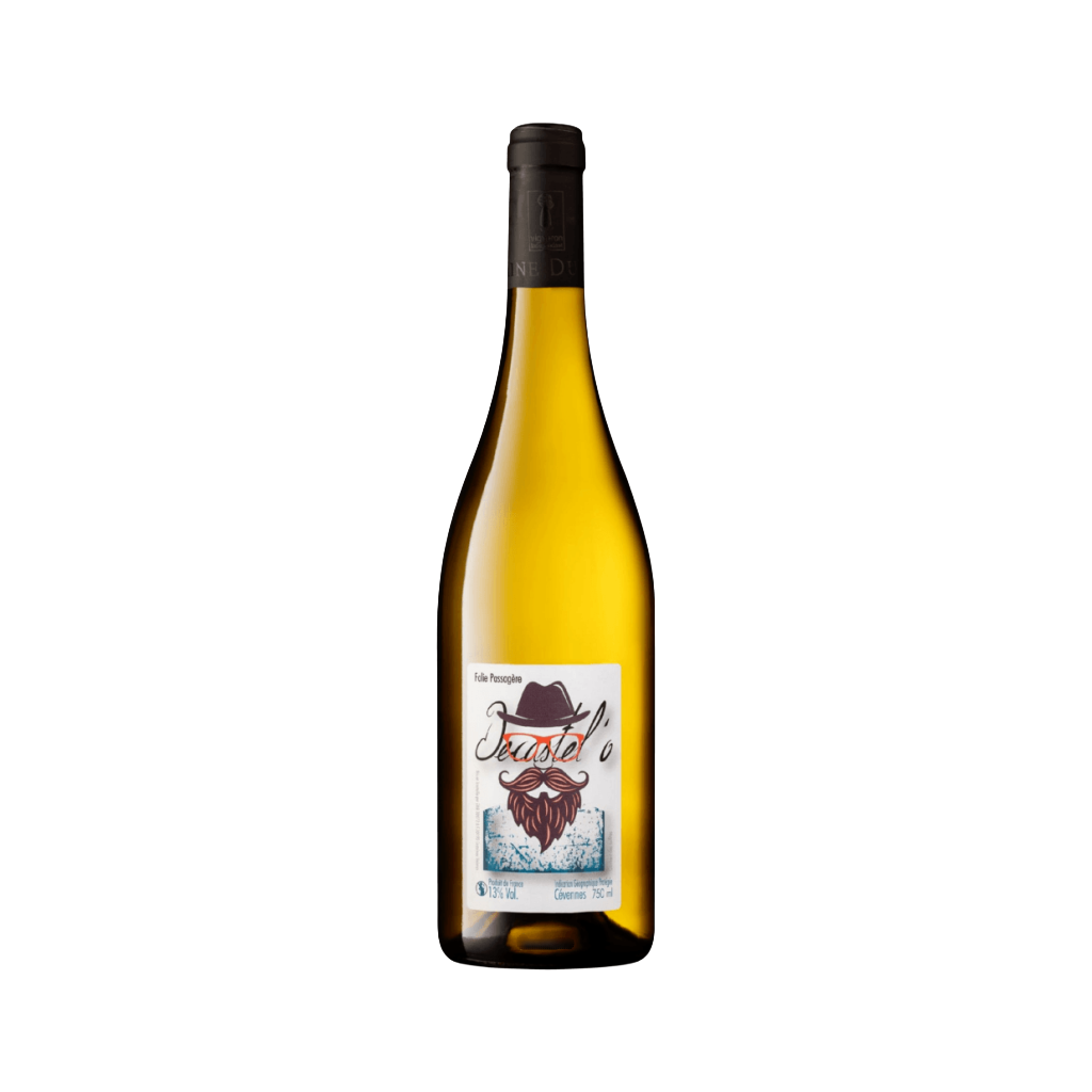 Domaine du Chêne 'Decastel'o' Blanc