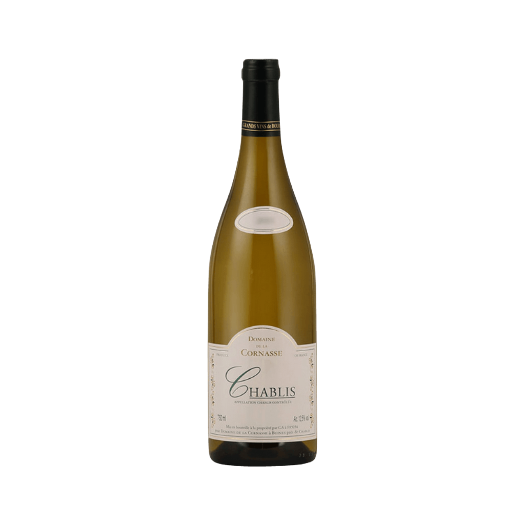 Domaine de la Cornasse Chablis