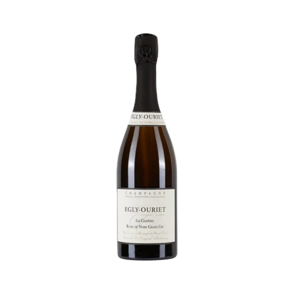Egly-Ouriet Les Crayeres Blanc De Noirs Brut