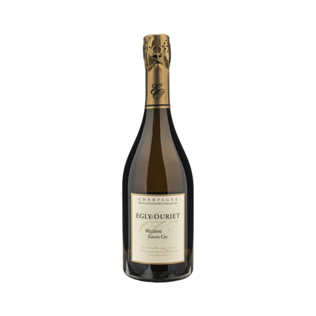Egly-Ouriet Millesimè Grand Cru Extra Brut
