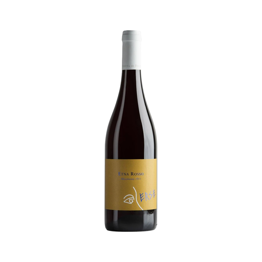 Tenuta di Fessina 'Erse Moscamento 1911' Etna Rosso