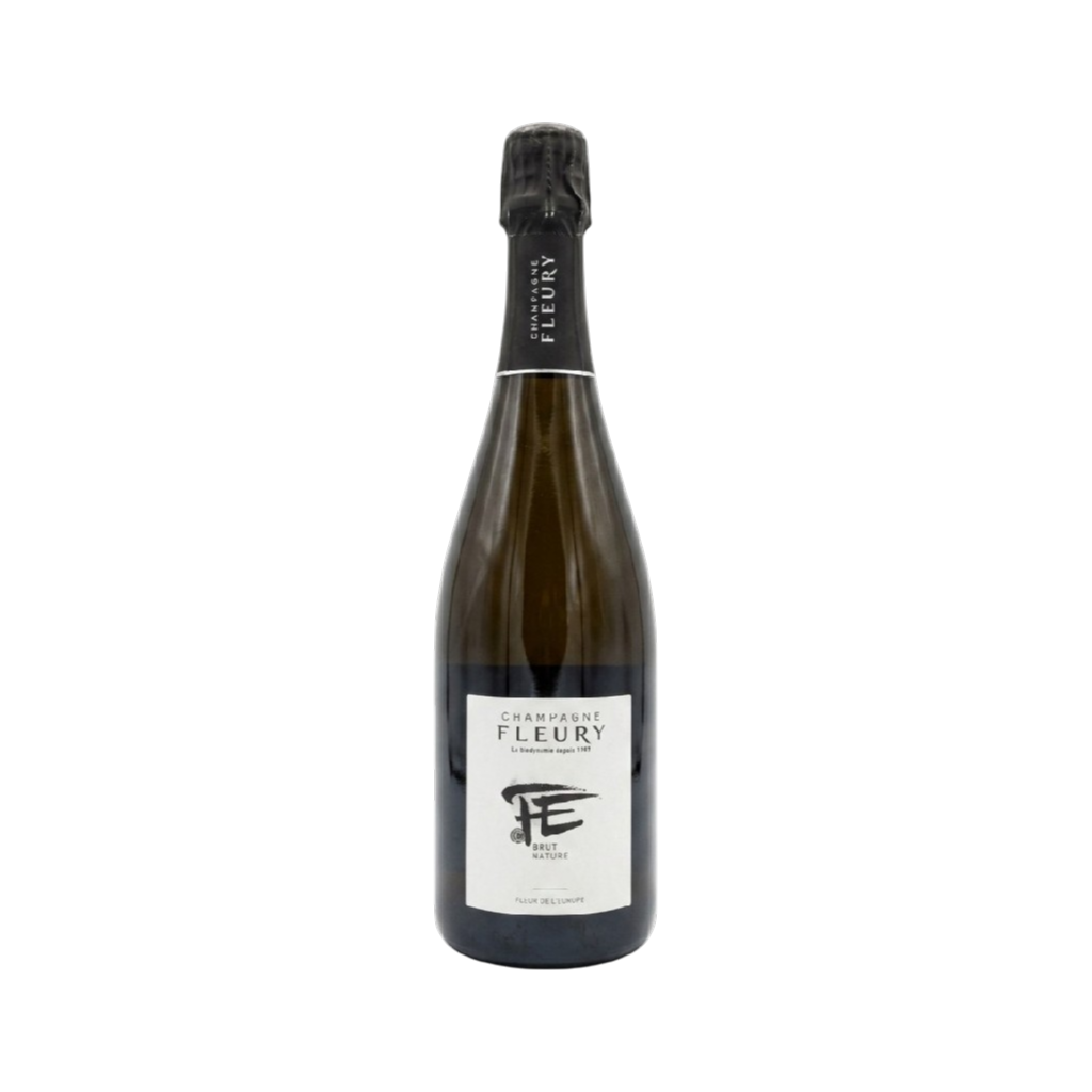 Fleury FE Fleur De L'Europe Nature