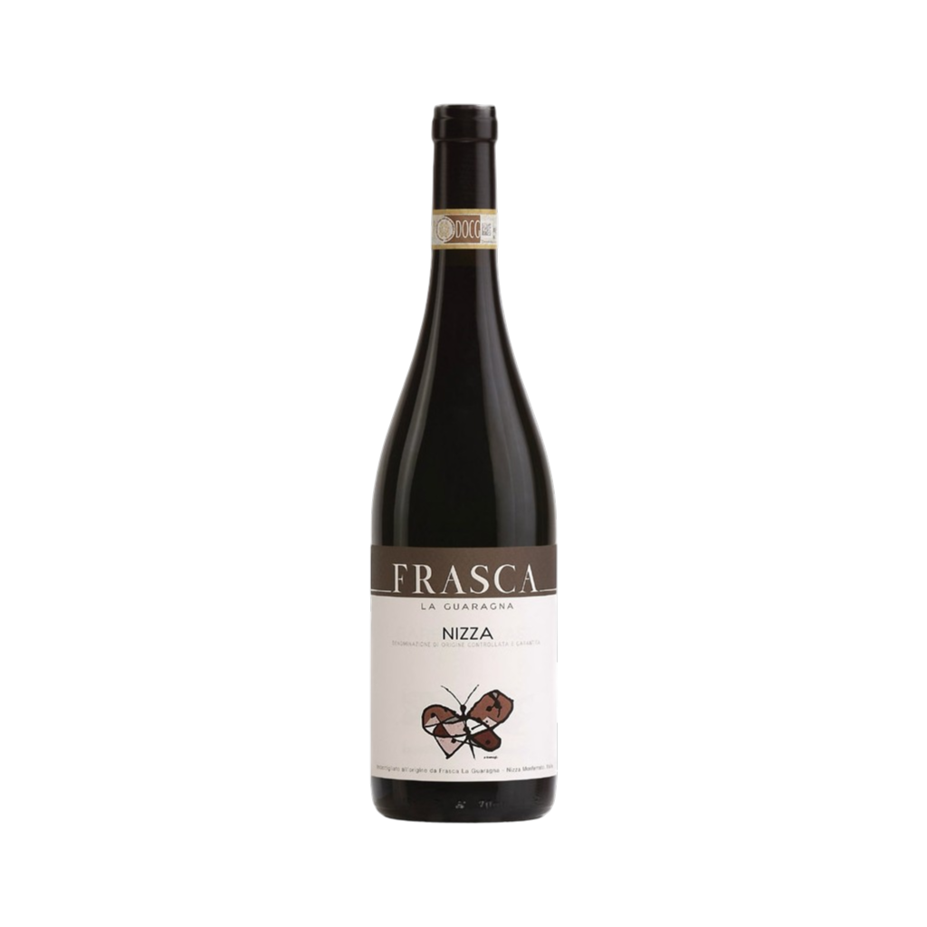 Cantina Frasca La Guaragna 'Nizza' DOCG