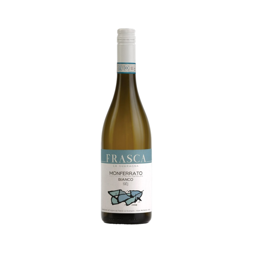 Cantina Frasca La Guaragna 'Sèj' Monferrato