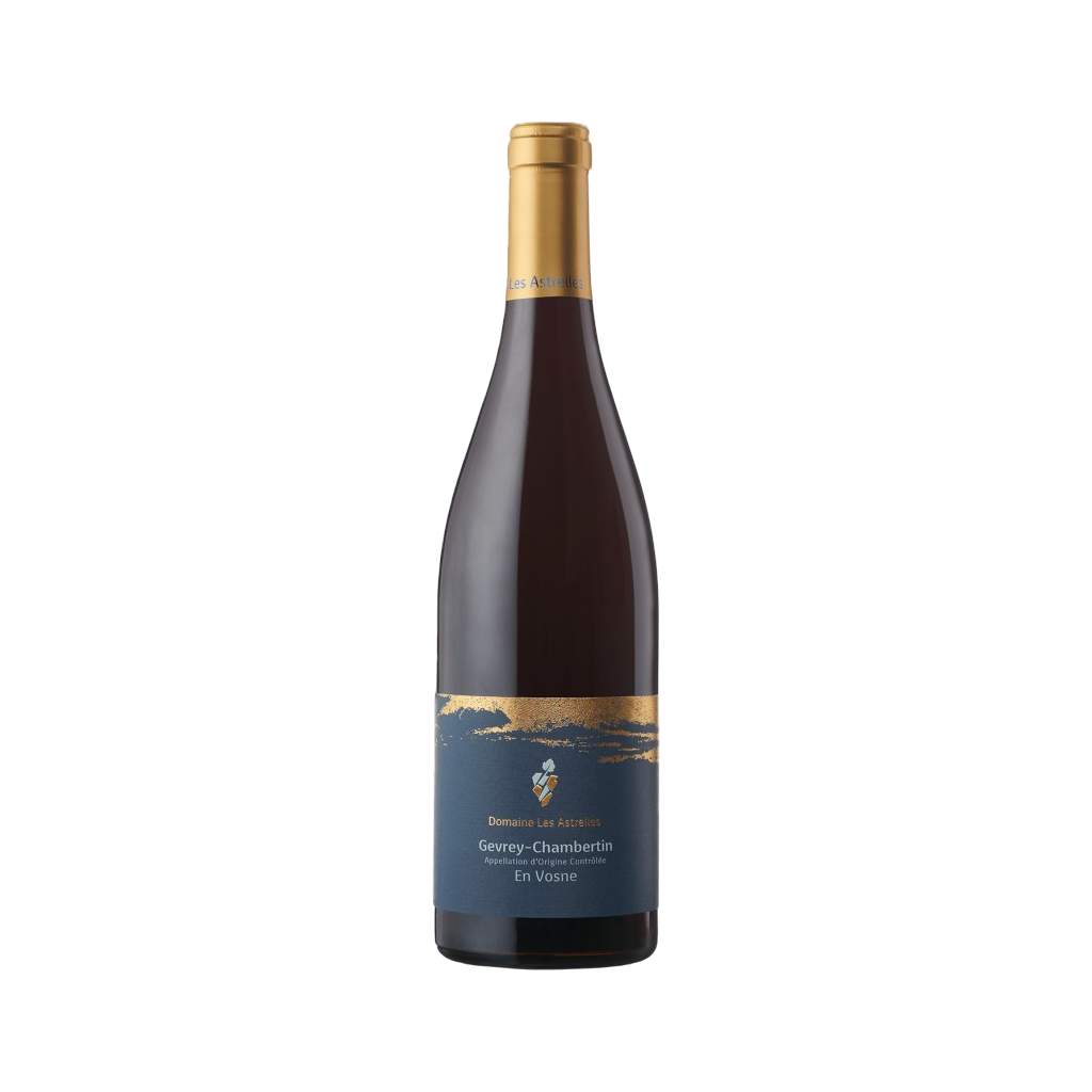 Domaine Les Astrelles Gevrey-Chambertin "En-Vosne"