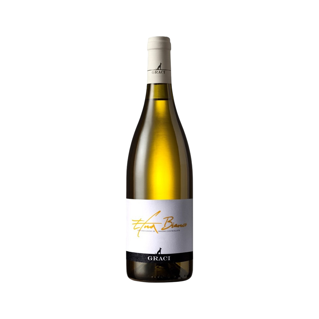 Graci Etna Bianco
