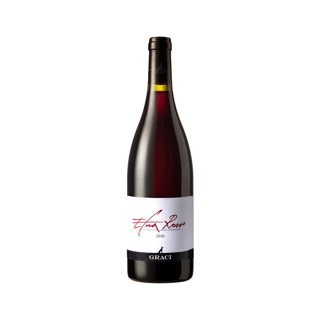 Graci Etna Rosso