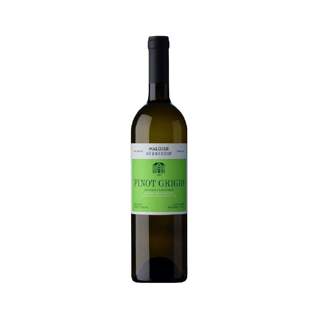 Malojer Gummerhof Pinot Grigio