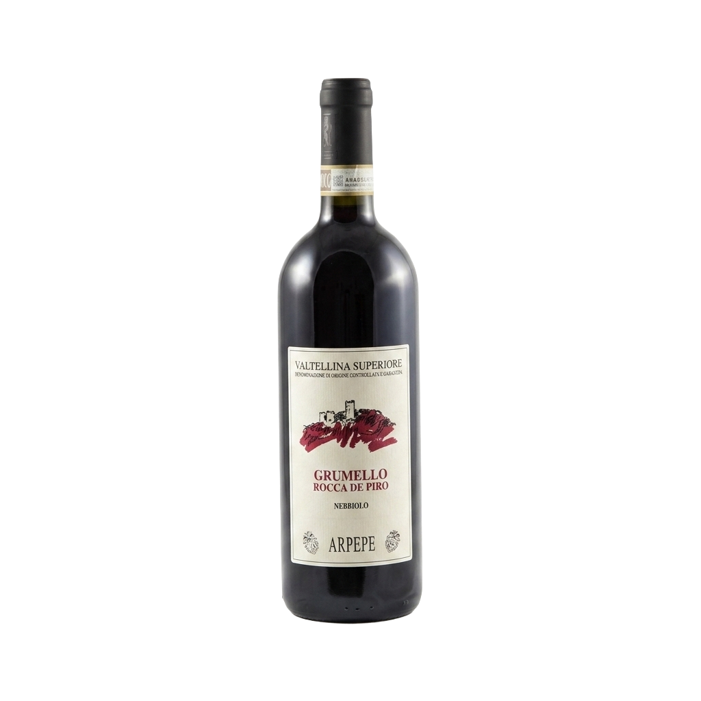 Ar.Pe.Pe Valtellina Superiore 'Il Pettirosso'
