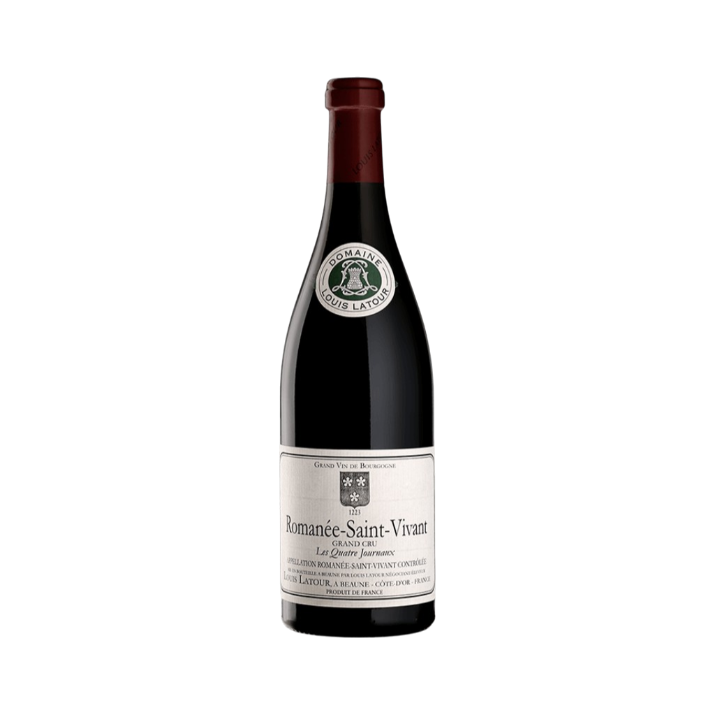 Louis Latour Romanée-Saint-Vivant Grand cru "Les Quatre Journaux"