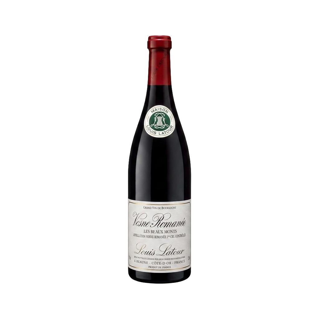Louis Latour Vosne-Romanée 1er Cru 'Les Beaux Monts'