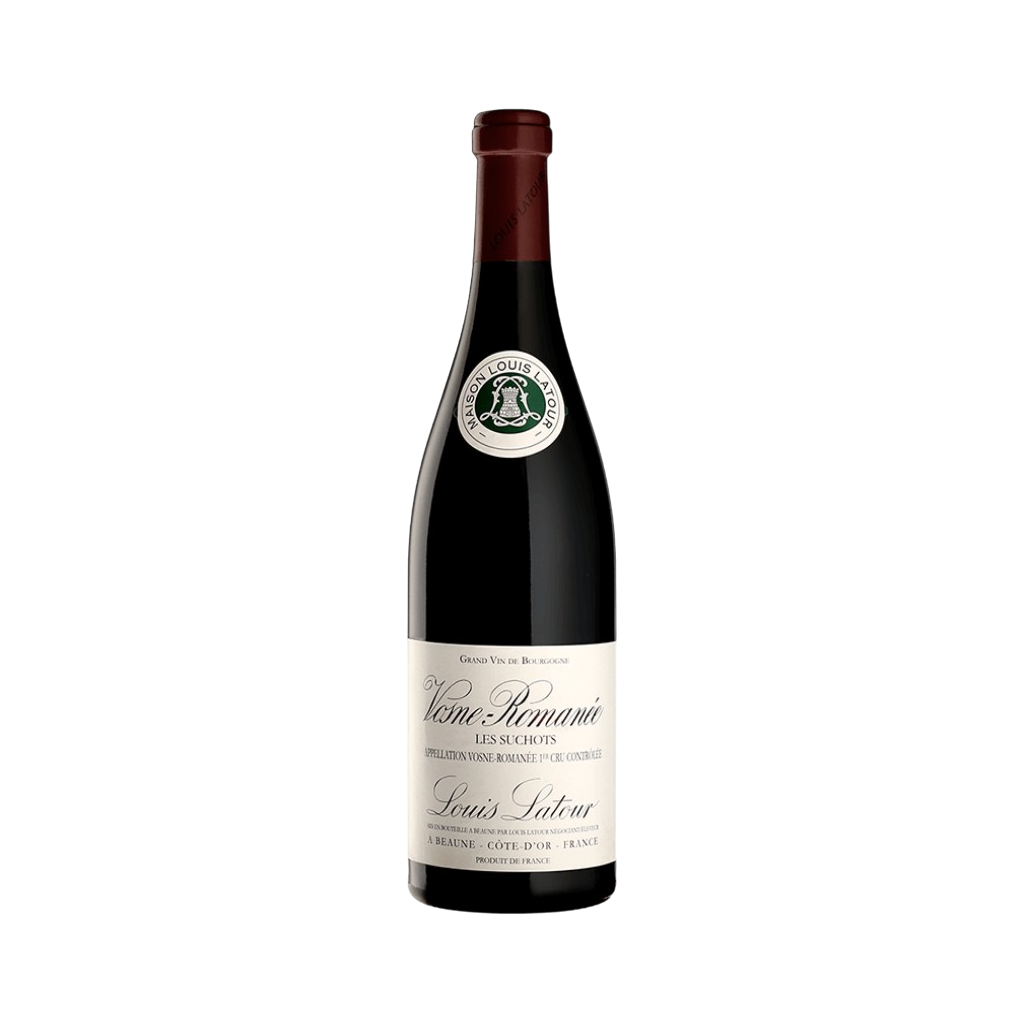 Louis Latour Vosne-Romanée 1er cru "Les Suchots"