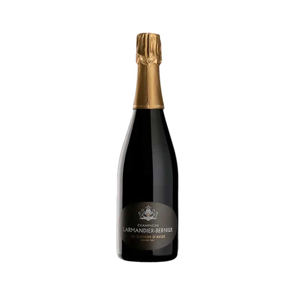 Larmandier-Bernier Les Chemins d'Avize Blanc de Blancs
