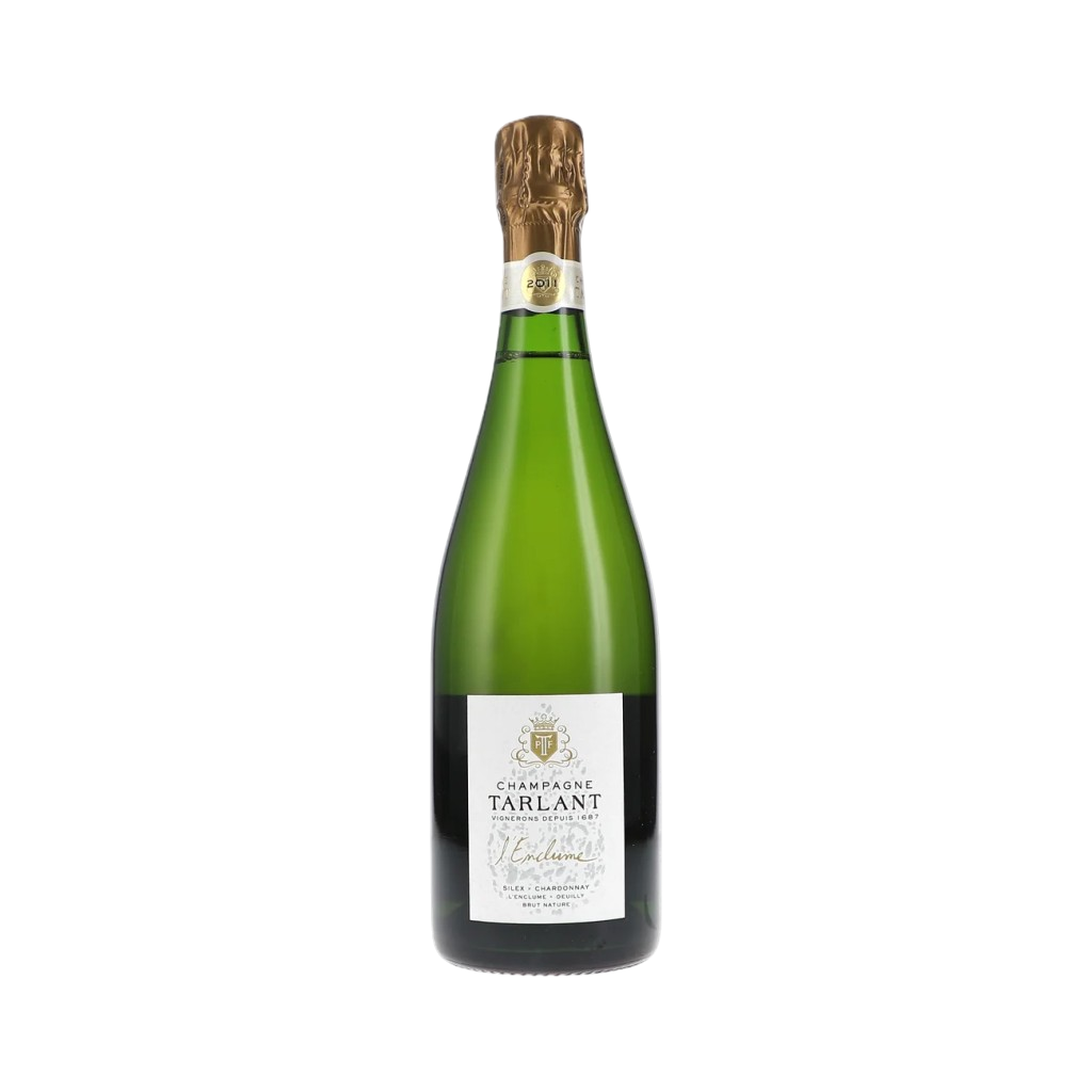 Tarlant L'Enclume Brut Nature