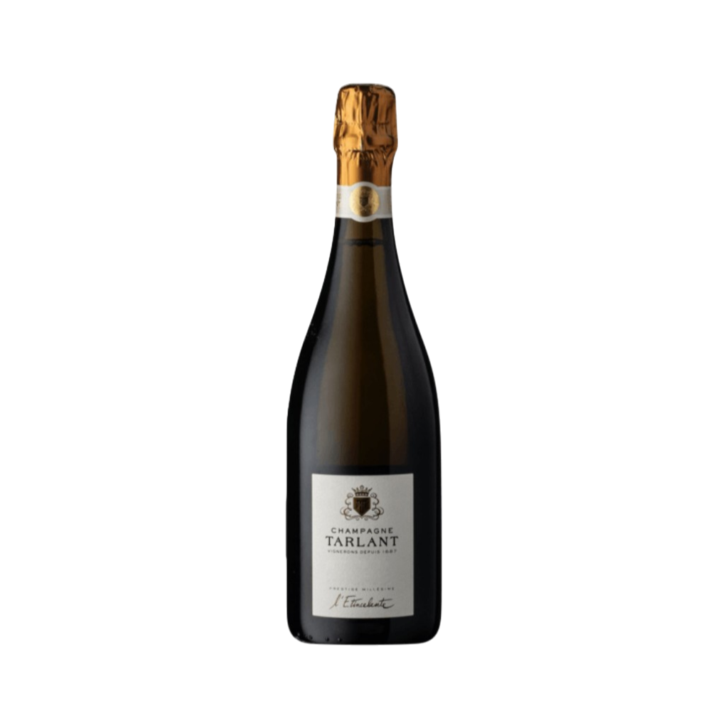 Tarlant L'Étincelante Brut Nature