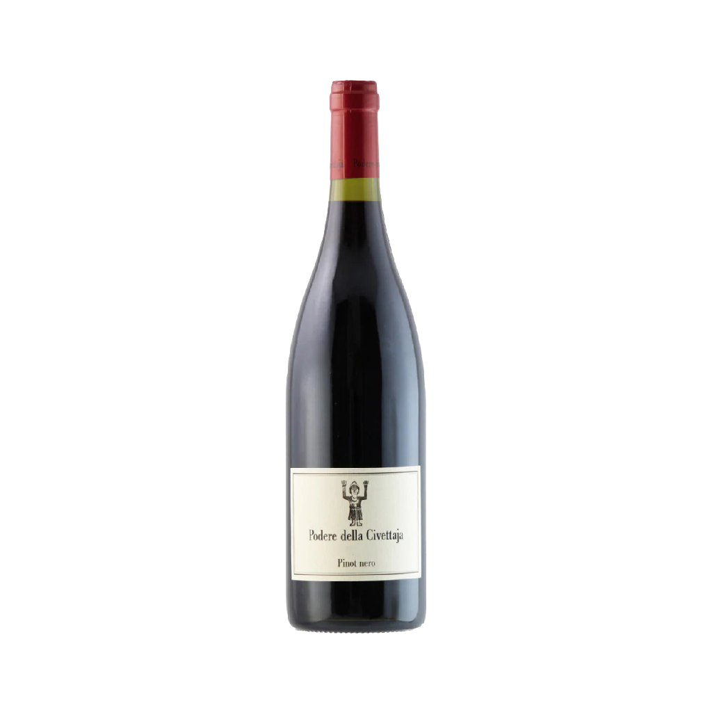 Podere della Civettaja Pinot Nero
