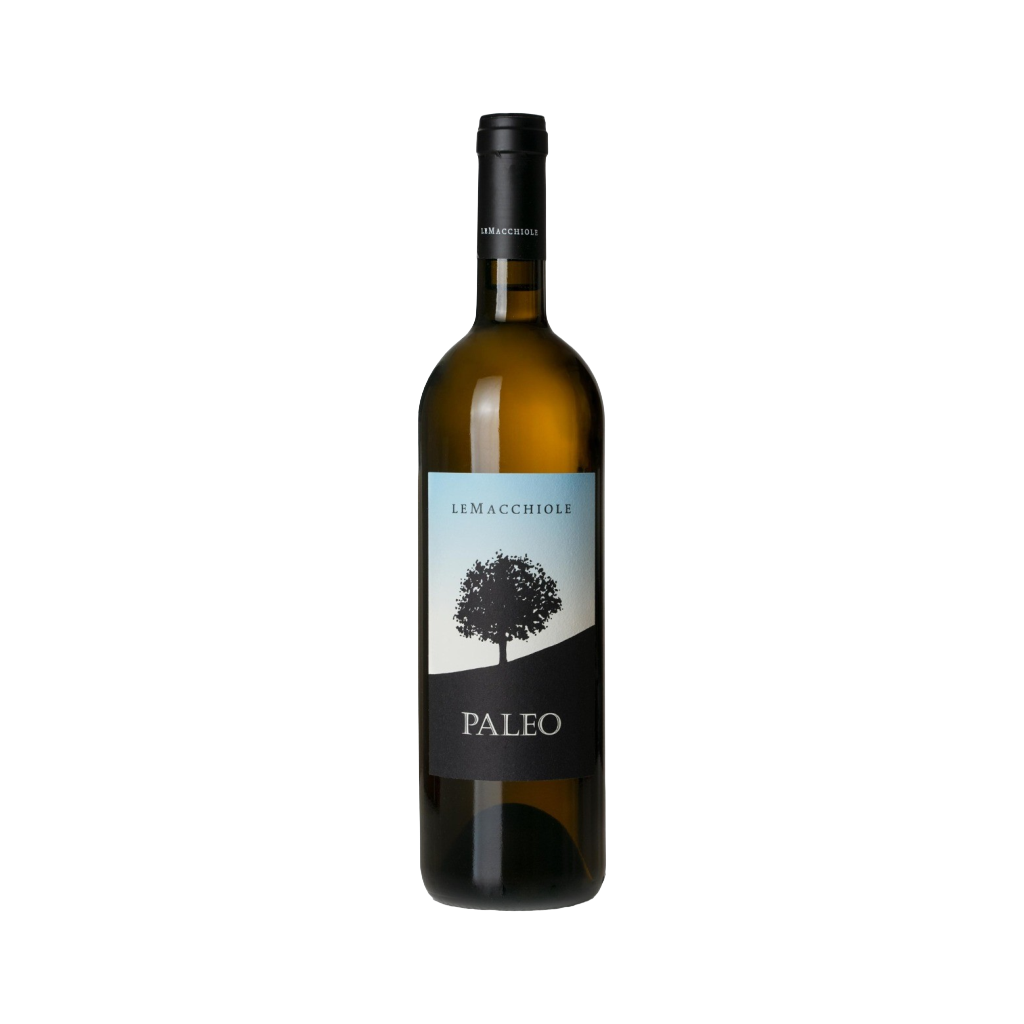 Le Macchiole Paleo Bianco