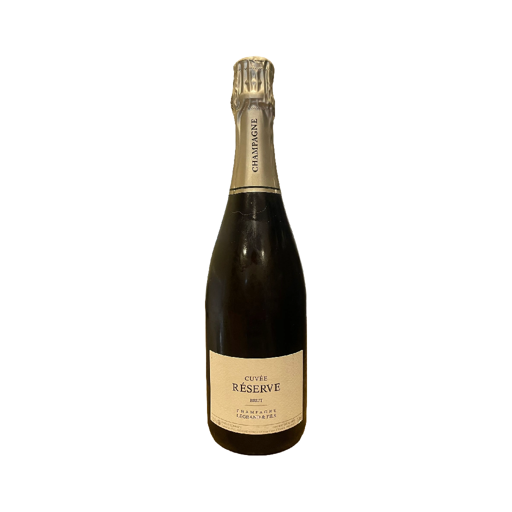 Legrand & fils Reserve Brut