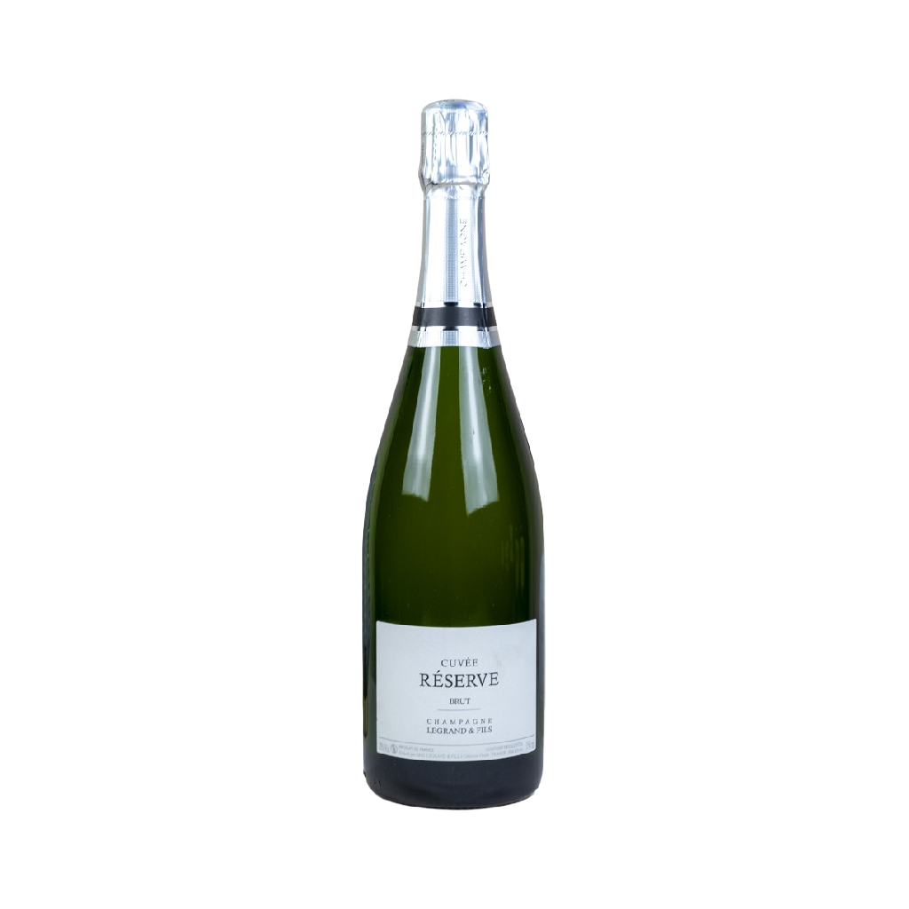 Legrand & fils Reserve Brut