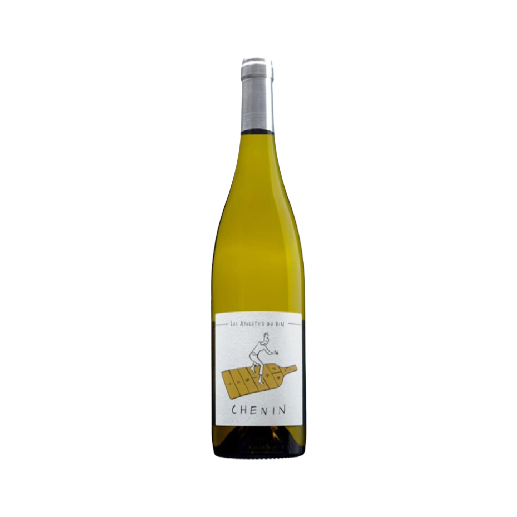 Les Athletes du Vin Chenin 2025