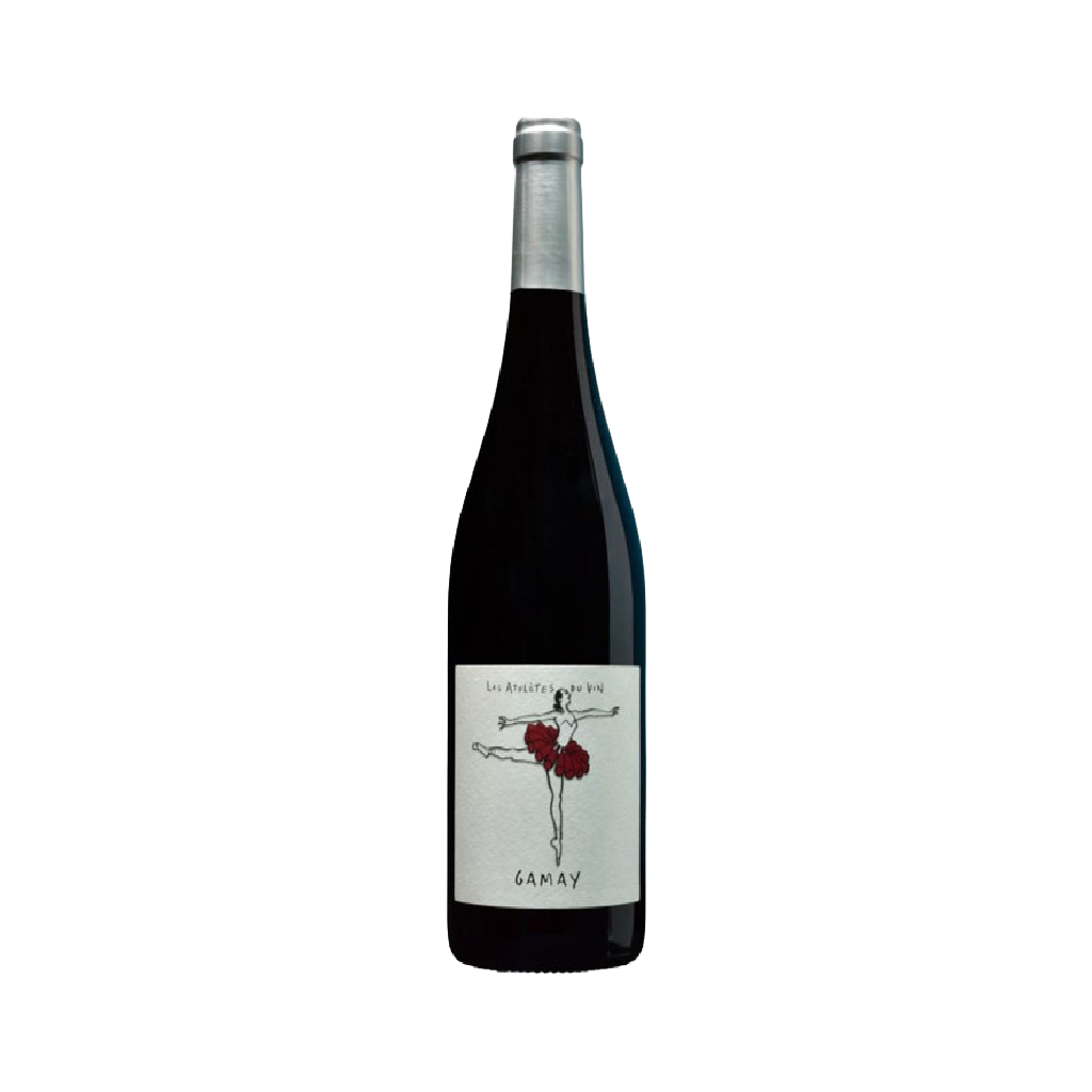 Les Athletes du Vin Gamay 2023
