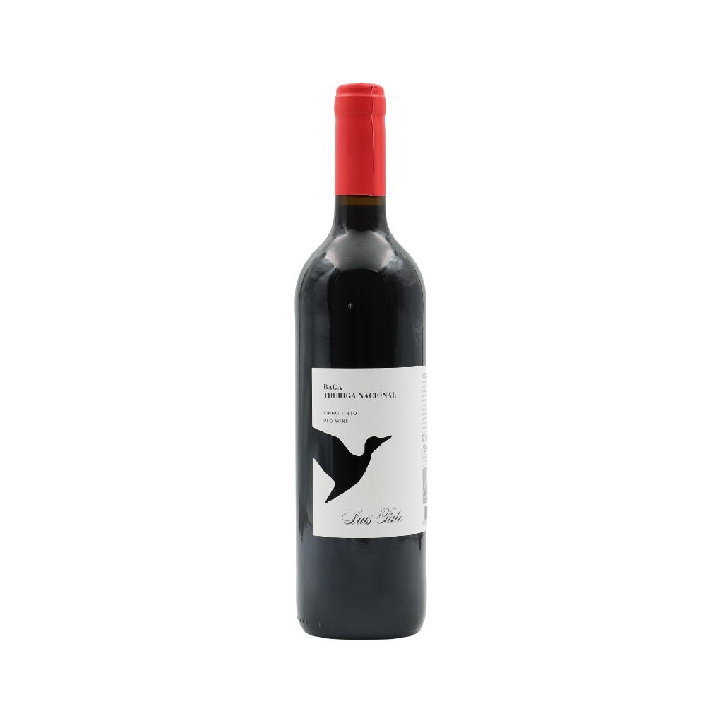 Luis Pato Baga Touriga Nacional 2024