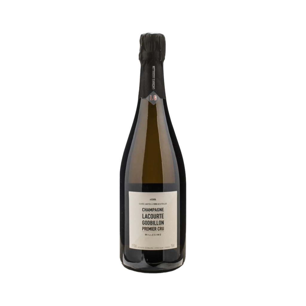 Lacourte-Godbillon Millesimè Extra Brut 1er Cru