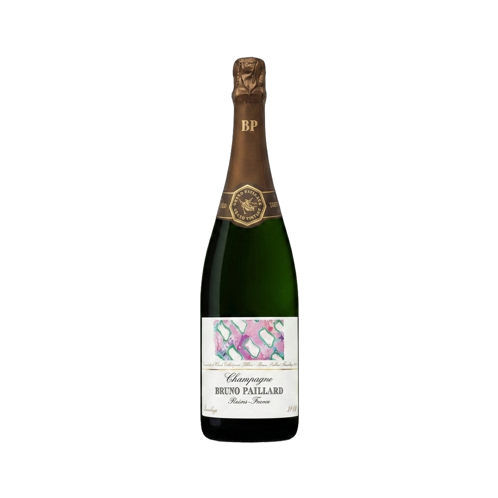 Bruno Paillard Grand Cru Blanc de Blancs Extra Brut